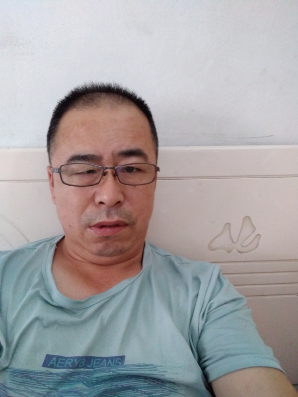 大叔的第一张照片--潍坊残疾人相亲网
