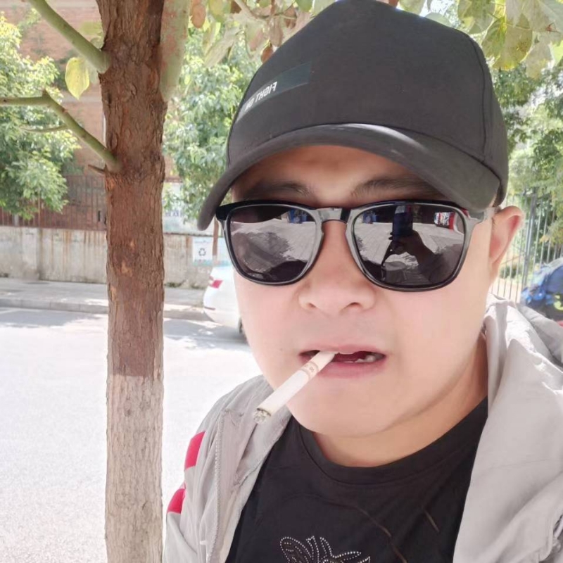 瞄小七的第一张照片--潍坊残疾人相亲网