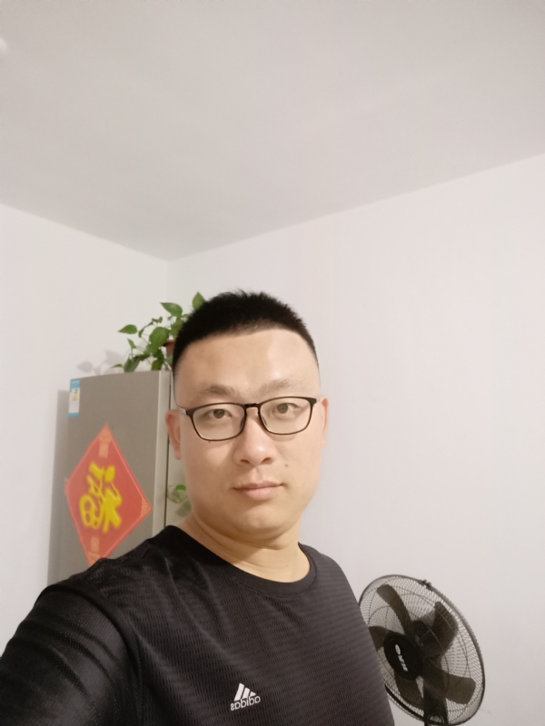 小超超的第一张照片--潍坊残疾人相亲网