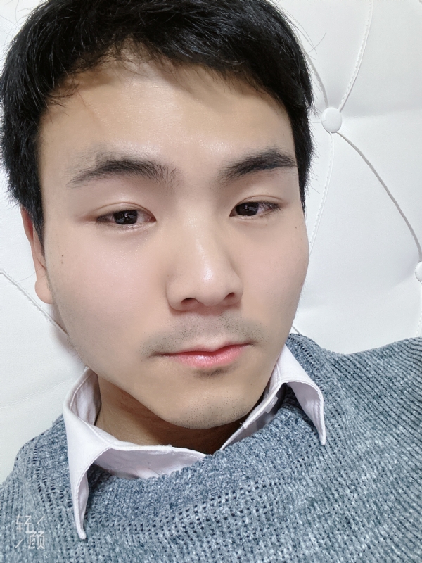 等待的第一张照片--潍坊残疾人相亲网