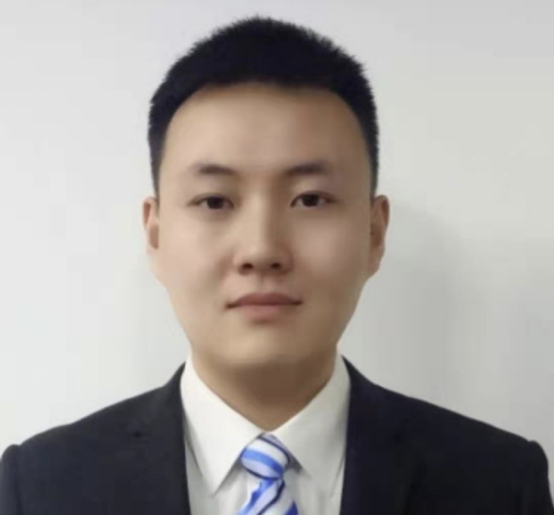 英俊潇洒的第一张照片--潍坊残疾人相亲网