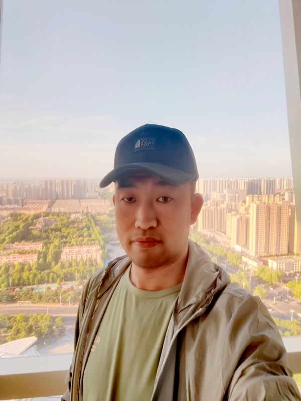 勇攀高峰的第二张照片--潍坊残疾人相亲网