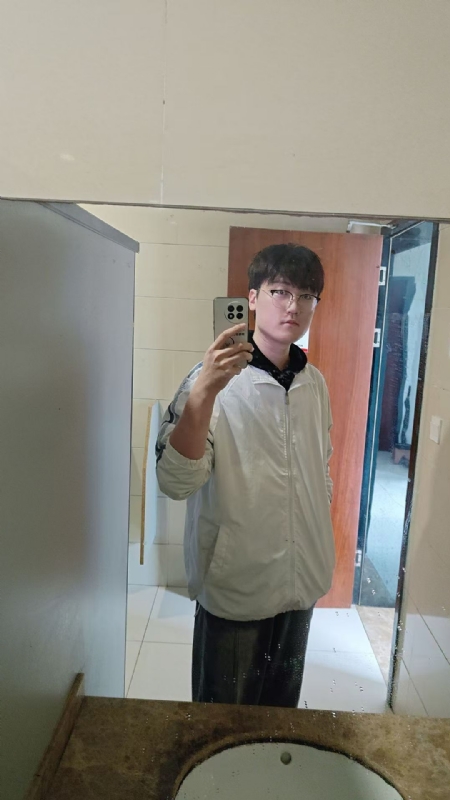 高大毛的第一张照片--潍坊残疾人相亲网