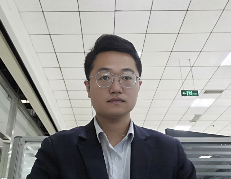 钟爱可乐的第二张照片--潍坊残疾人相亲网