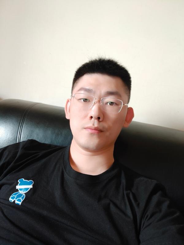 醒了的第一张照片--潍坊残疾人相亲网